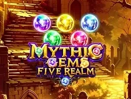 อัญมณีแห่งตำนาน_ ห้าอาณาจักร game thumbnail