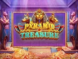 Pyramid Treasure