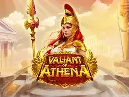 Valiant Of Athena game thumbnail