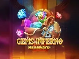 Gems Inferno Megaways DNT
