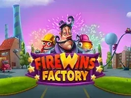 โรงงานไฟร์วินส์ game thumbnail