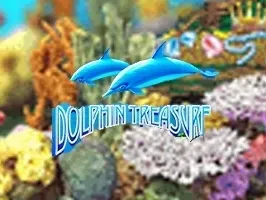Dolphin Treasure