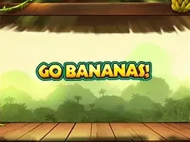 Go Bananas! DNT game thumbnail