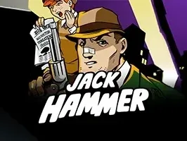 Jack Hammer game thumbnail