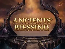 Ancients Blessing game thumbnail