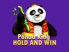 คิงแพนด้า HOLD AND WIN