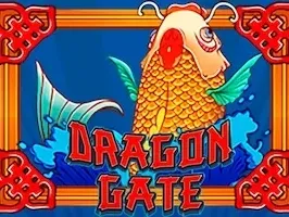 Dragon Gate game thumbnail