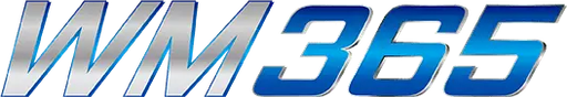 wm365casino Logo